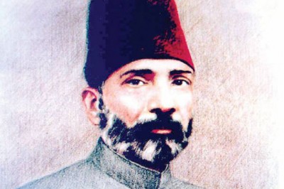 Maulana Ali, Zafar Ali Khan