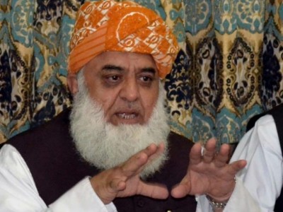 Maulana Fazlur Rahman