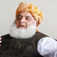 Maulana Fazlur Rehman