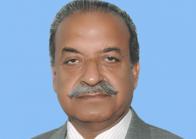 Mehtab Abbasi