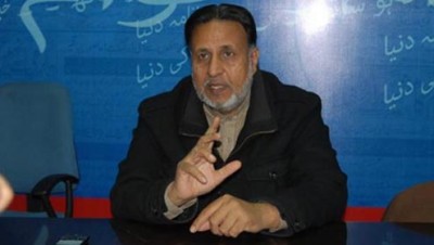 Mian Mahmood-ur-Rasheed