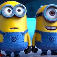 Minions