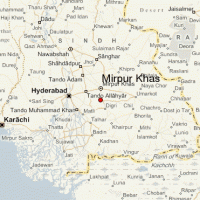 Mirpur