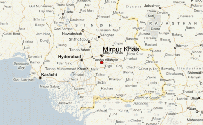 Mirpur