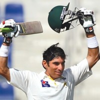 Misbah-ul-Haq