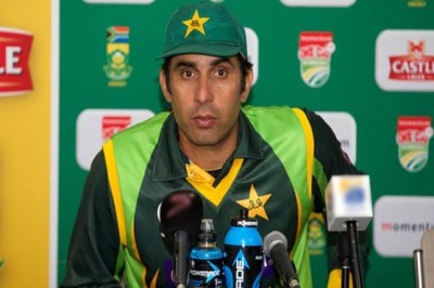 Misbah-ul-Haq