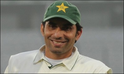 Misbah ul Haq