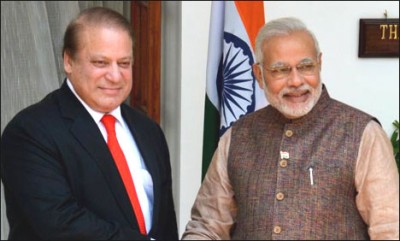 Modi Nawaz