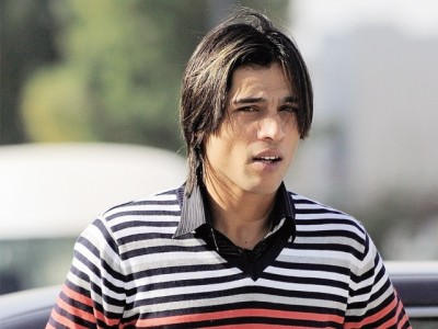 Mohammad Amir