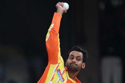 Mohammad Hafeez