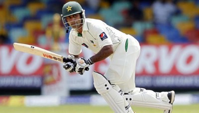 Mohammad Hafeez