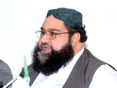 Mohammad Tahir Mehmood Ashrafi