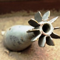 Mortar Shell