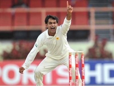 Muhammad Hafeez