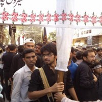 Muharram Processions