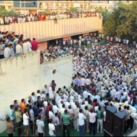 Muharram Processions