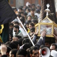 Muharram Processions