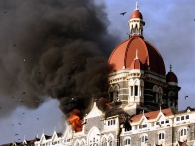 Mumbai Attacks