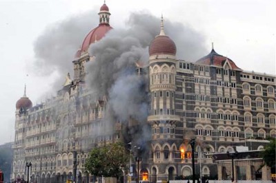 Mumbai Attacks