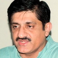 Murad Ali Shah