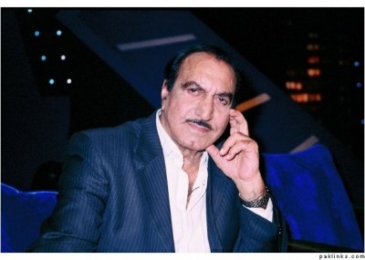 Mustafa Qureshi