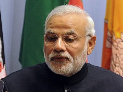 Narendra Modi