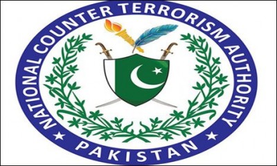 National Counter Terrorism