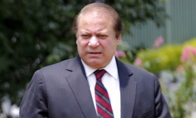 Nawaz Sharif 