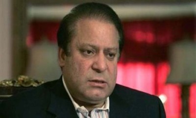 Nawaz Sharif