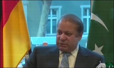 Nawaz Sharif