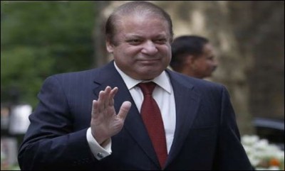 Nawaz Sharif