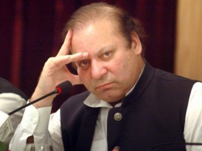 Nawaz Sharif