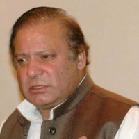 Nawaz Sharif