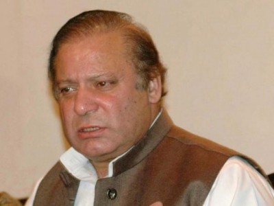 Nawaz Sharif