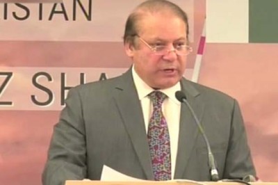 Nawaz Sharif