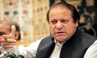 Nawaz Sharif