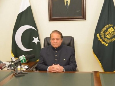 Nawaz Sharif