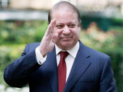 Nawaz Sharif