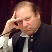 Nawaz Sharif