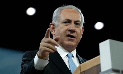 Netanyahu