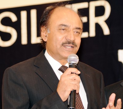 Nisar Khoro