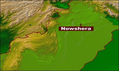 Nowshera 