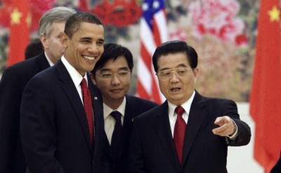 Obama Shi Peng Jin