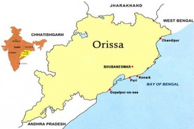 Orissa