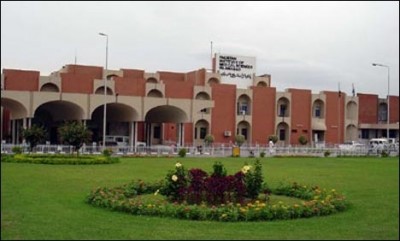 PIMS Hospital