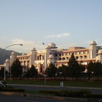 PM House