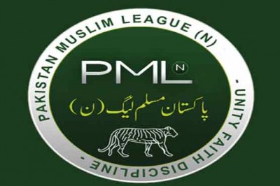 PML-N 