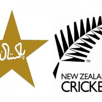 Pakistan And New Zealand