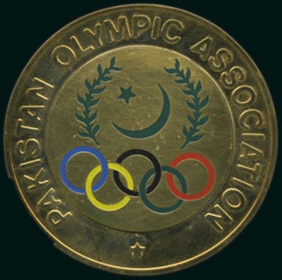 Pakistan Olympic Association