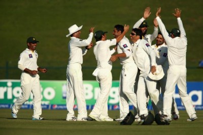 Pakistan Team